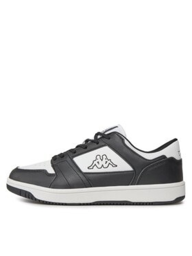 Kappa Sneakersy Logo Bernal 361G13W Biały