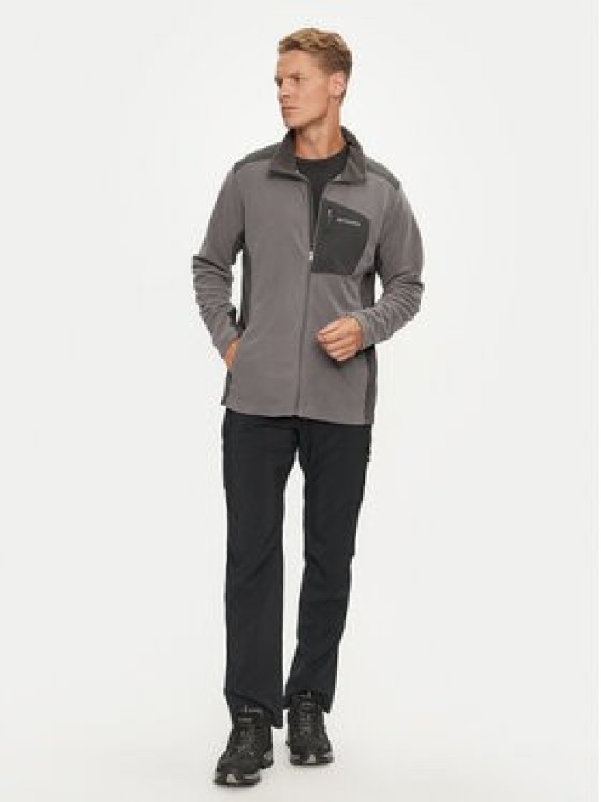 Columbia Polar Klamath Range™ 2013604 Szary Regular Fit