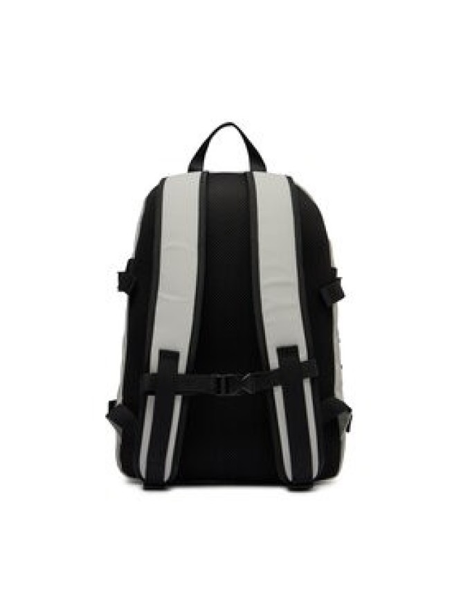 Tommy Jeans Plecak Tjm Daily + Sternum Backpack AM0AM11961 Szary