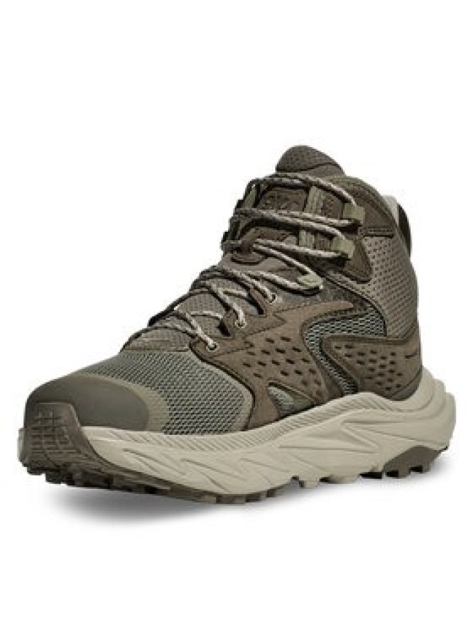 Hoka Trekkingi Anacapa 2 Mid GTX GORE-TEX 1141633 Szary