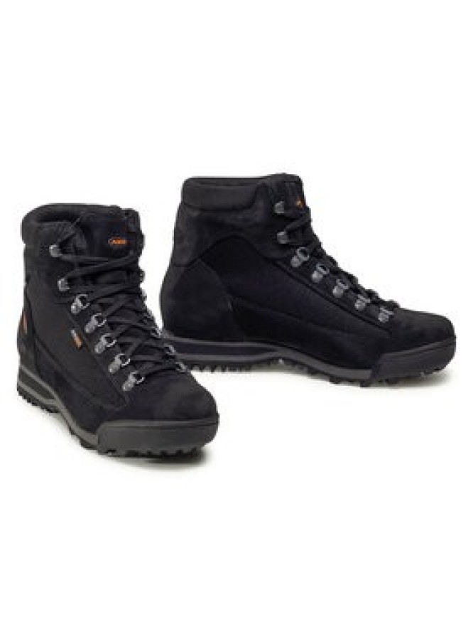 Aku Trekkingi Slope Micro Gtx GORE-TEX 885.10 Czarny