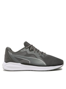 Puma Buty do biegania Twitch Runner Fresh 377981 08 Szary