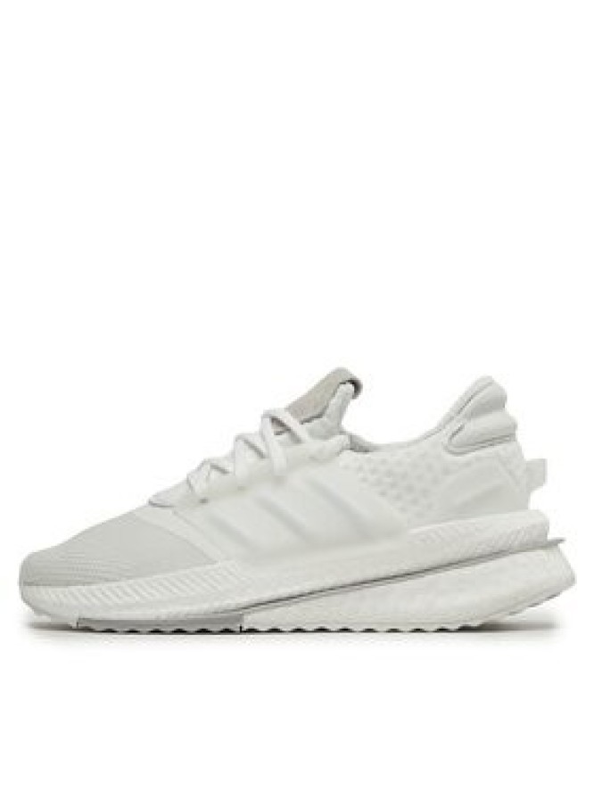 adidas Sneakersy X_PLRBOOST Shoes HP3130 Biały