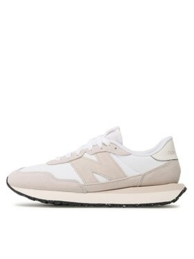 New Balance Sneakersy MS237SE Beżowy