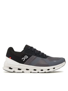 On Buty do biegania Cloudrunner 46.99017 Szary