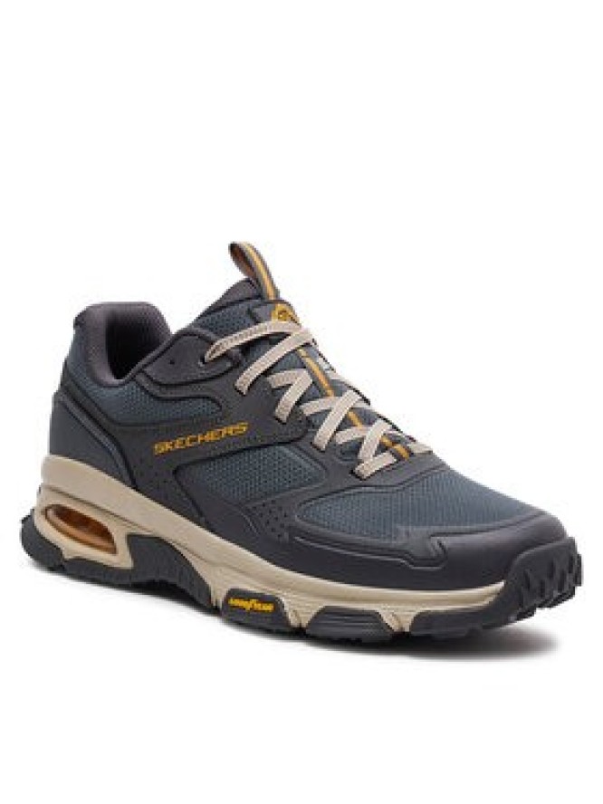 Skechers Półbuty Sleek Envoy 237553 Granatowy