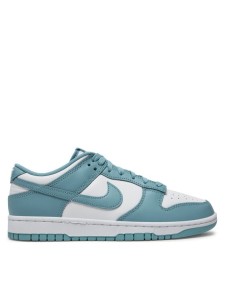 Nike Sneakersy Dunk Low Retro DV0833 106 Biały