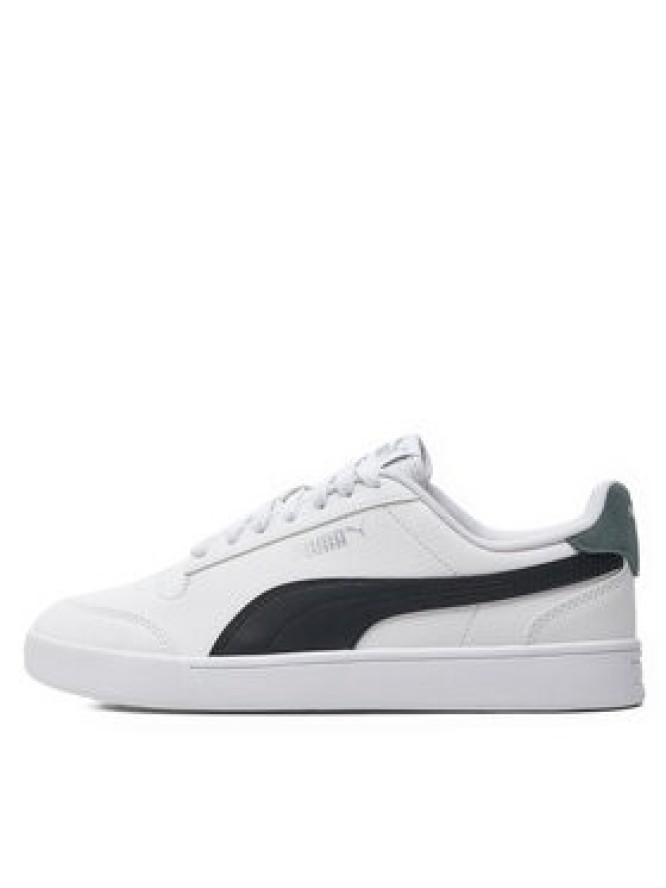 Puma Sneakersy Shuffle 309668-30 Biały