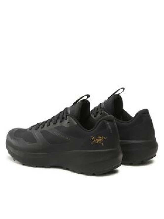 Arc'teryx Buty do biegania NORVAN LD 3 GTX M 28847 Czarny