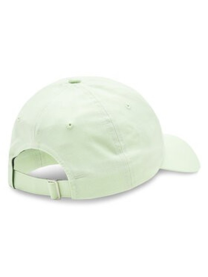 The North Face Czapka z daszkiem Norm Hat NF0A3SH3N131 Zielony