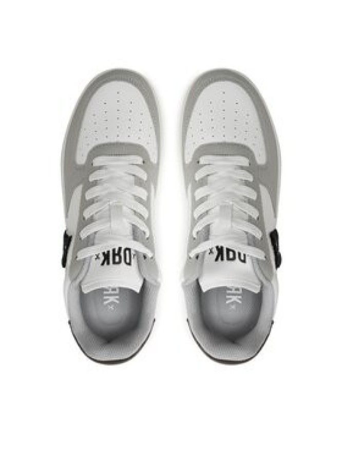 Dorko Sneakersy Flash DS24S18M Biały