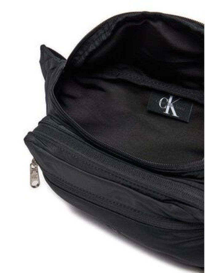 Calvin Klein Saszetka nerka Ultralight K50K512553 Czarny