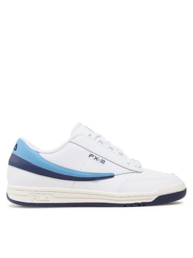 Fila Sneakersy Original Tennis '83 FFM0215.13217 Biały