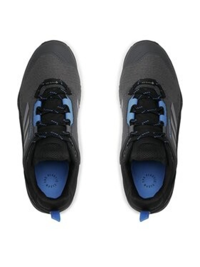 adidas Trekkingi Terrex Swift R3 GORE-TEX Hiking Shoes HR1311 Czarny