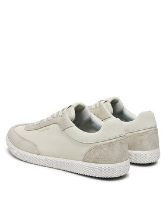 Calvin Klein Sneakersy HM0HM01789 Beżowy