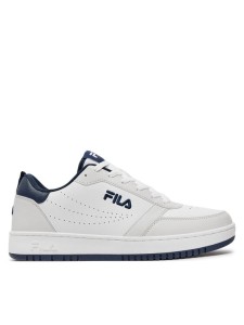 Fila Sneakersy Fila Rega FFM0308 Biały