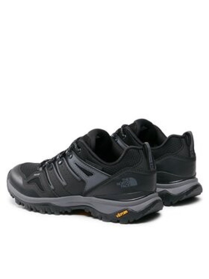 The North Face Trekkingi M Hedgehog Futurelight (Eur)NF0A8AADKZ21 Czarny