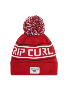 Rip Curl Czapka Fade Out 14AMHE Czerwony