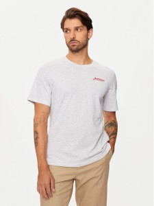 Jack&Jones T-Shirt Erik 12257603 Szary Relaxed Fit