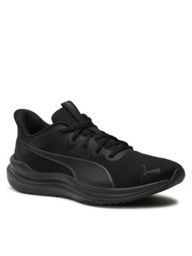 Puma Buty do biegania Reflect Lite 378768 02 Czarny