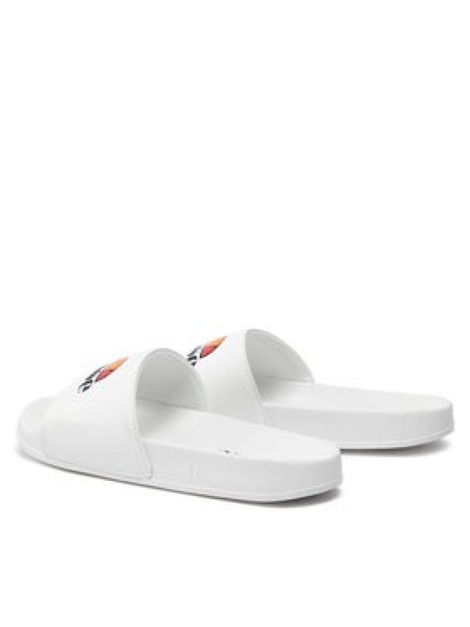 Ellesse Klapki Filippo Slide SHMF0397 Biały