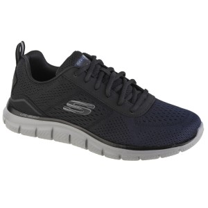 Buty treningowe męskie, Skechers Track - Ripkent