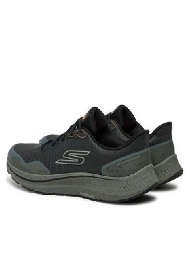 Skechers Buty do biegania Go Run Consistent 2.0 220874 Szary