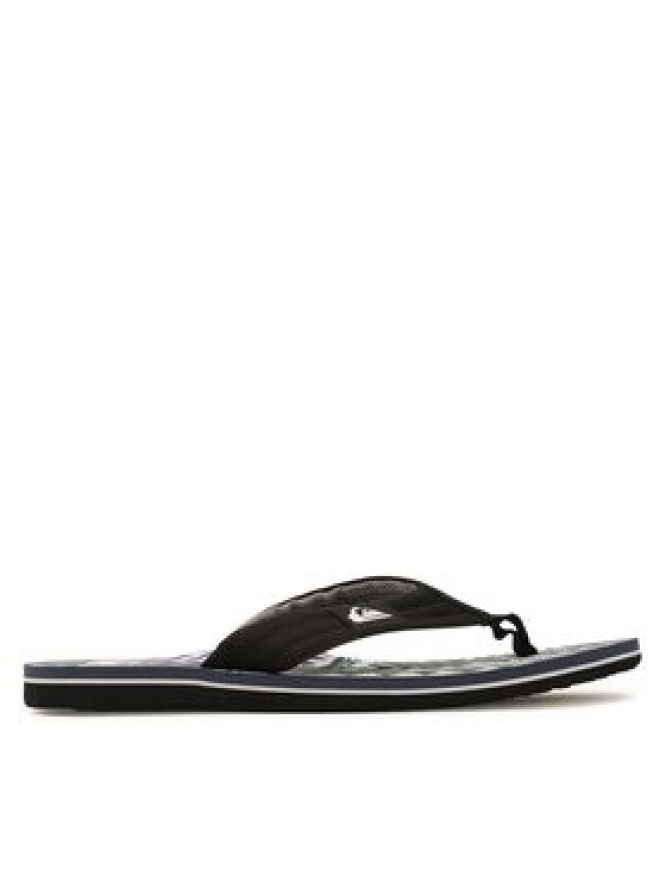 Quiksilver Japonki AQYL101339 Czarny