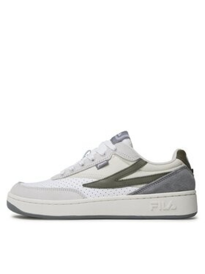 Fila Sneakersy Fila Sevaro S FFM0218.13219 Biały