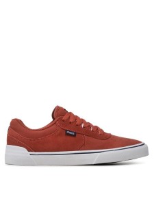 Etnies Sneakersy Jolsin Vulc 4101000534 Czerwony