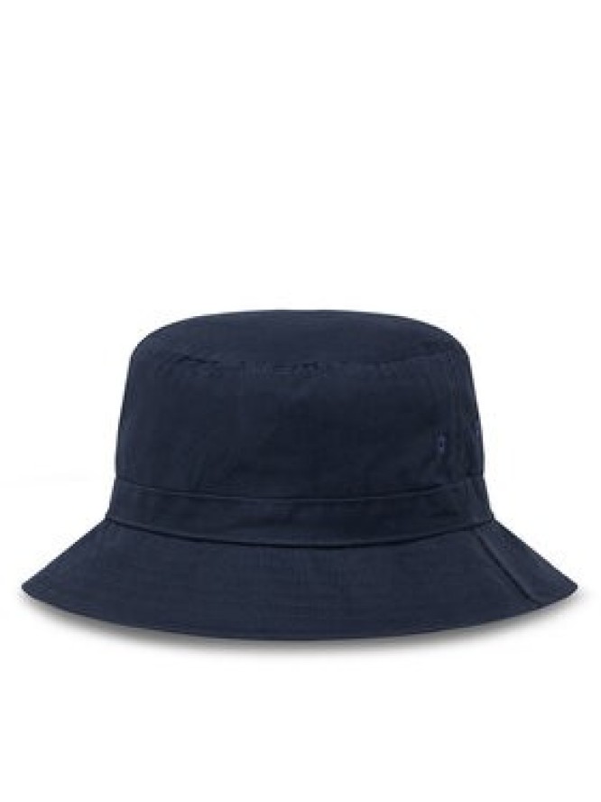 Jack&Jones Kapelusz Jacurbn 12268927 Granatowy