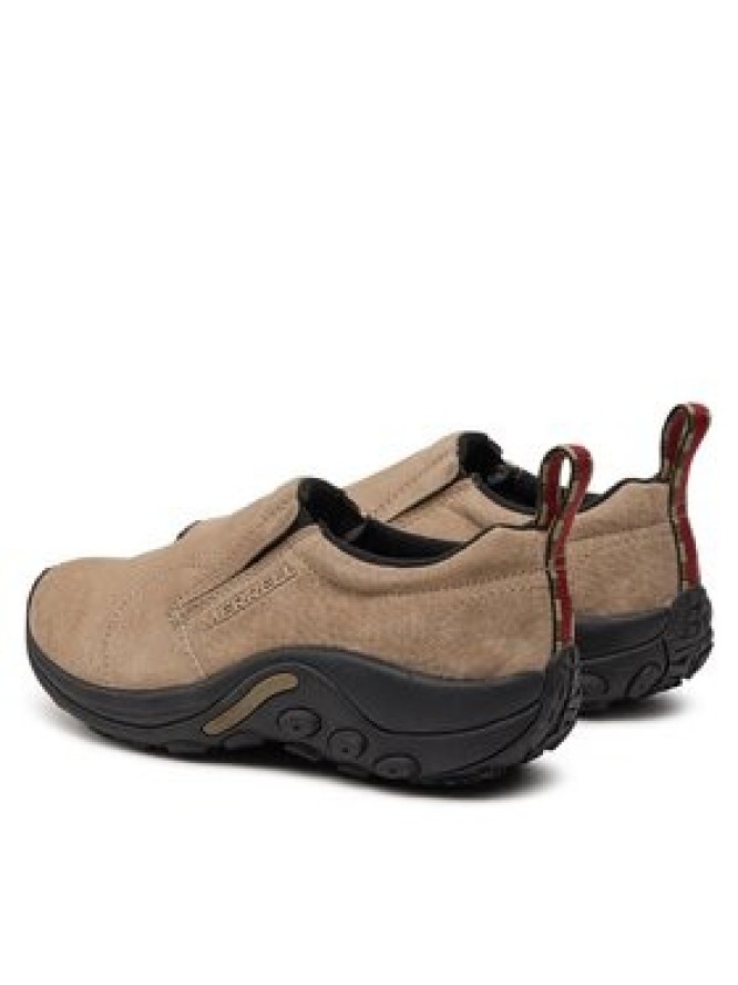 Merrell Półbuty Jungle Moc J60801 Beżowy