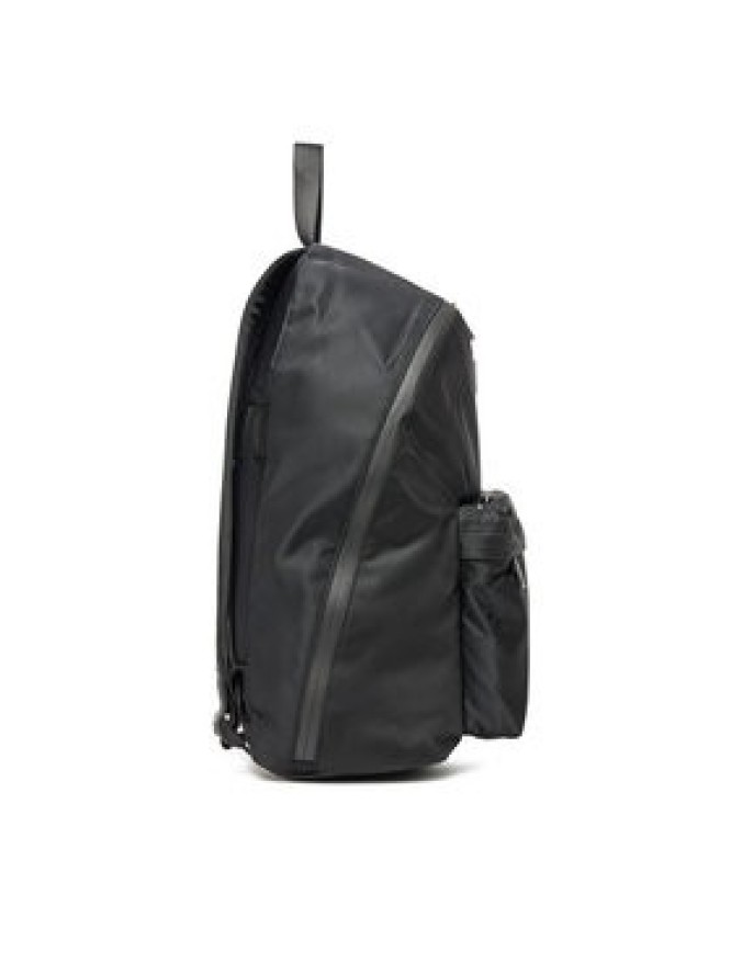 Guess Plecak Venezia Backpack HMVENY P4306 Czarny