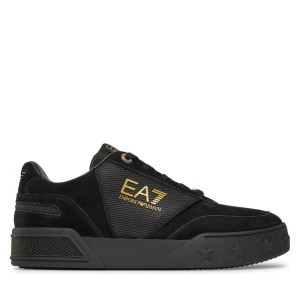 Sneakersy EA7 Emporio Armani