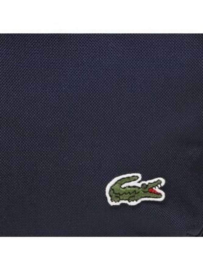 Lacoste Saszetka NH4102NE Granatowy