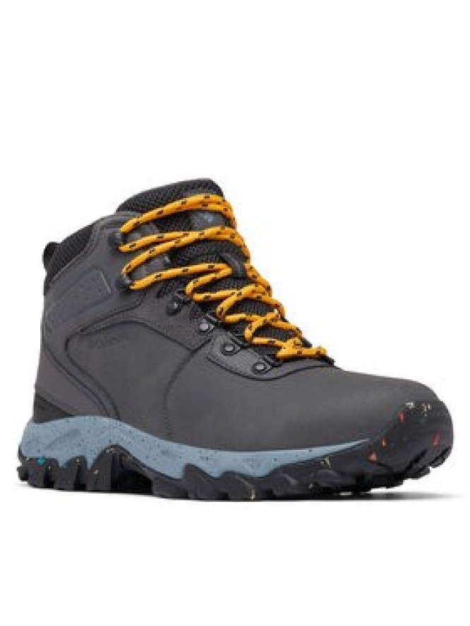 Columbia Trekkingi Newton Ridge Wp Omni-Heat II 2056191 Szary