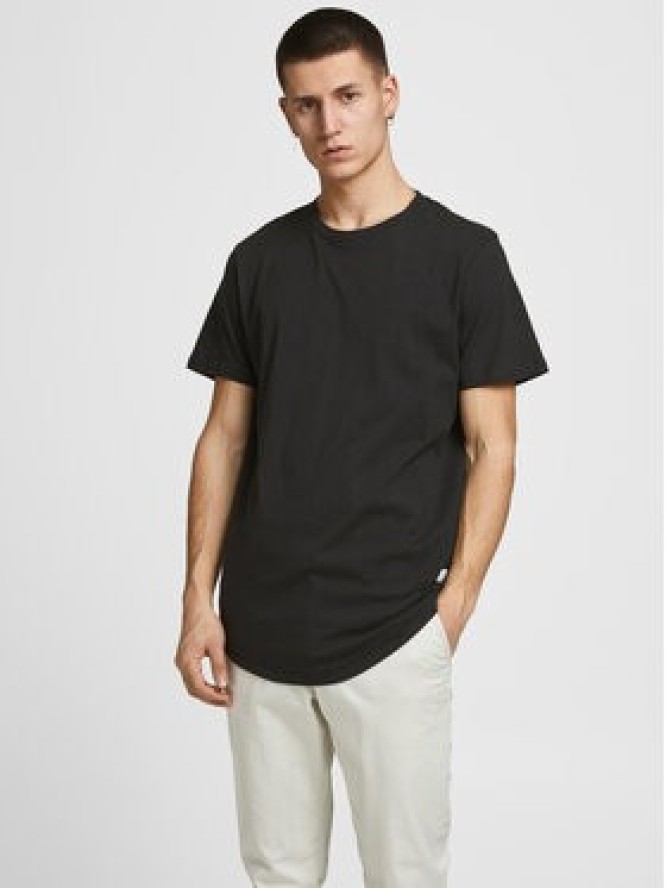 Jack&Jones Komplet 5 t-shirtów Noa 12183653 Kolorowy Regular Fit