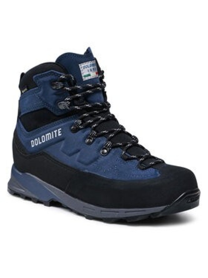 Dolomite Trekkingi Steinbock Gtx 2.0 GORE-TEX 280417-579011 Granatowy