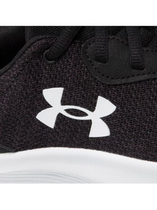 Under Armour Buty do biegania Ua Mojo 2 3024134-001 Czarny