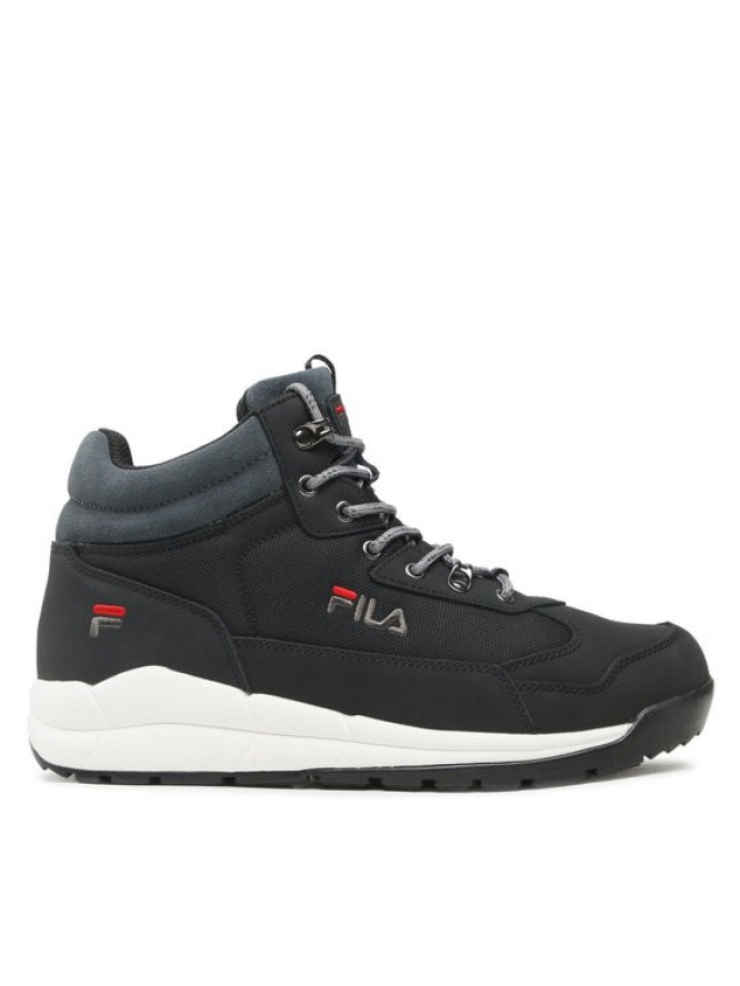 Fila Trzewiki Alpha FFM0168.83167 Czarny