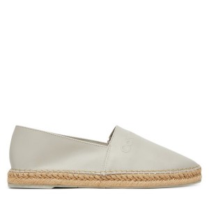 Espadryle Calvin Klein