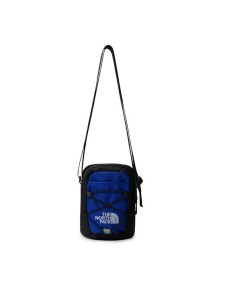 The North Face Saszetka Jester Crossbody NF0A52UC0IT1 Niebieski