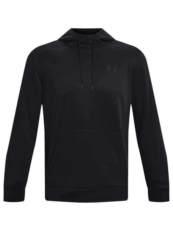 Under Armour Bluza w kolorze czarnym rozmiar: S