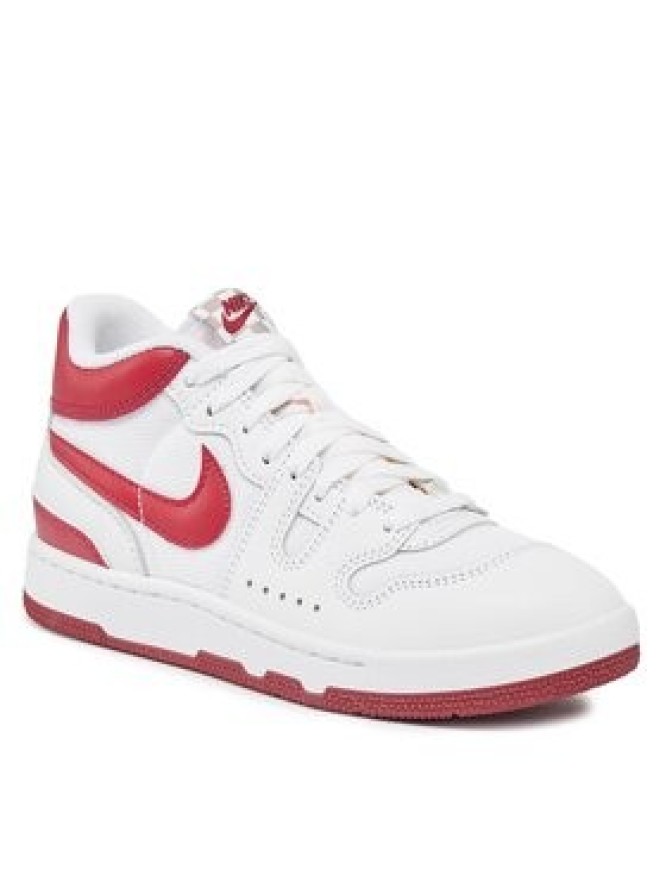 Nike Sneakersy Attack Qs Sp FB8938 100 Biały