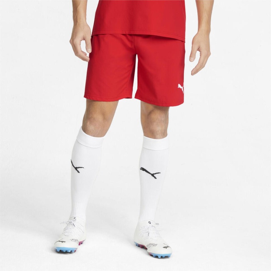 Puma Teamfinal Shorts