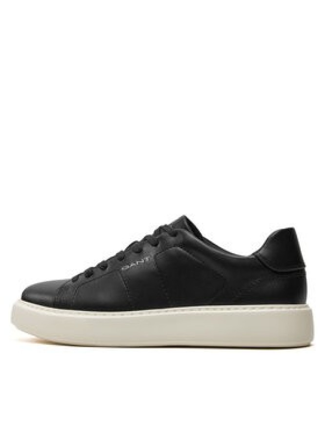 Gant Sneakersy Zonick Sneaker 28631540 Czarny