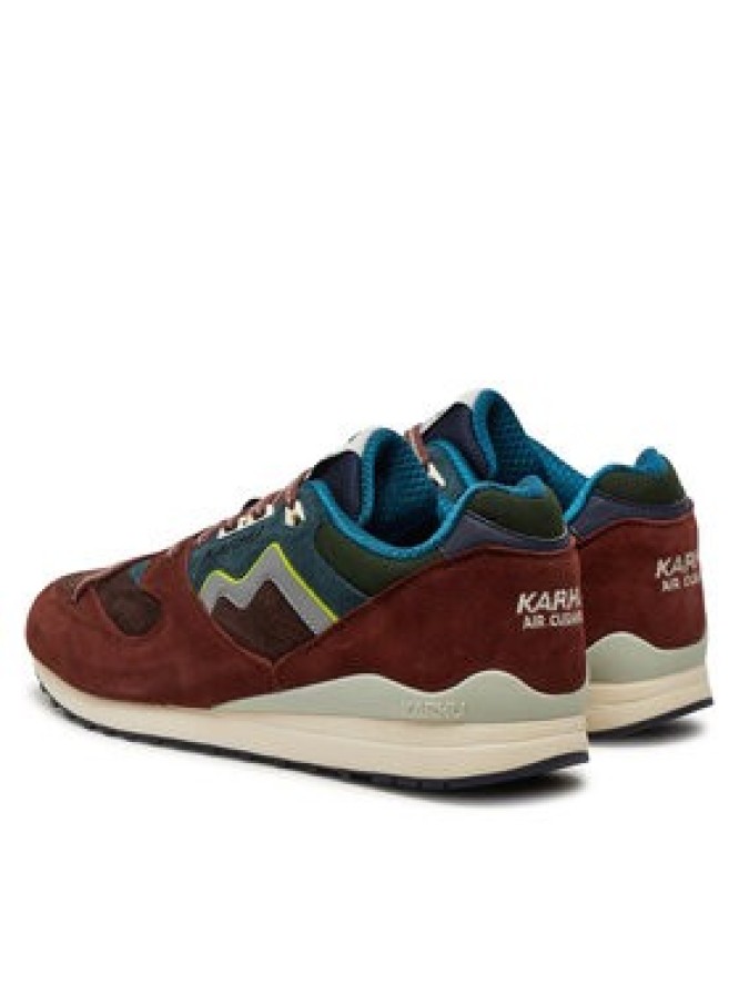 Karhu Sneakersy Synchron Classic F802679 Kolorowy