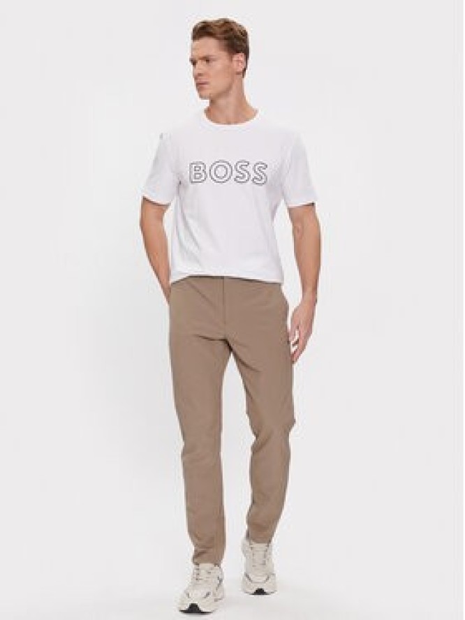 Boss Komplet 2 t-shirtów 50497894 Kolorowy Regular Fit