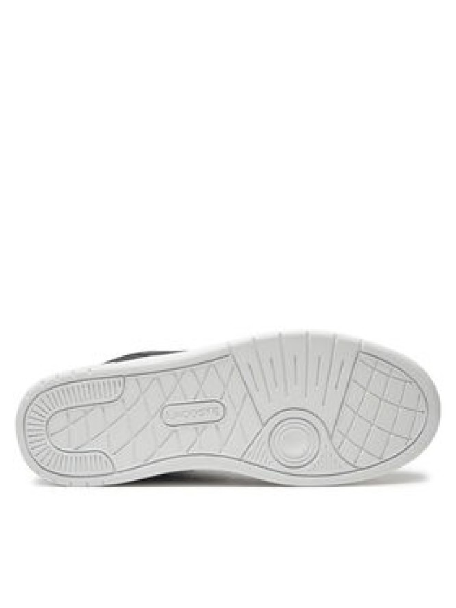 Lacoste Sneakersy T-Clip 748SMA0030 Czarny