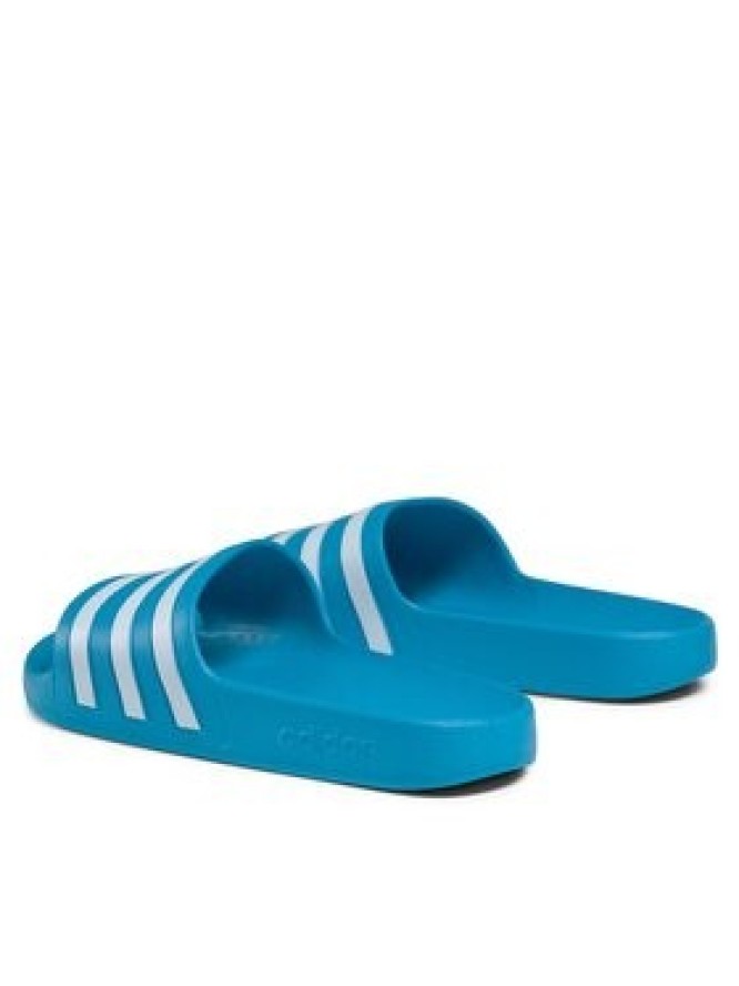 adidas Klapki adilette Aqua FY8047 Niebieski